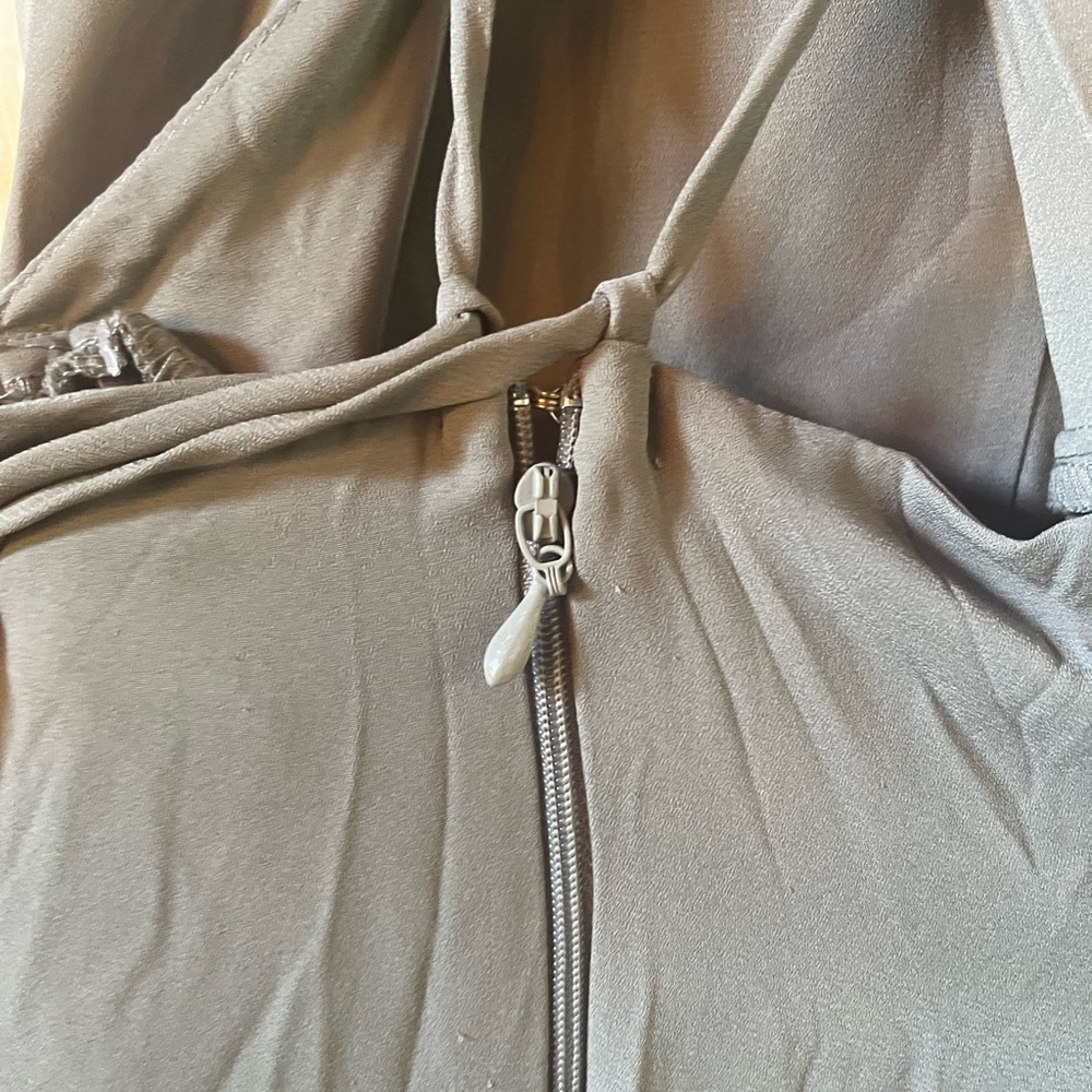 Show Me Your Mumu Godshaw Godess Gown NWT - Picture 6 of 8